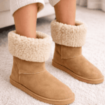 Pantubota Pampero, Color VISION - Imagen 2