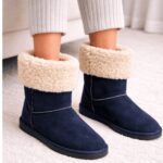 Pantubota Pampero, Color NEGRO - Imagen 2