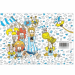 Libro Gaturro Campeones - Imagen 3