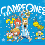 Libro Gaturro Campeones - Imagen 2