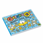 Libro Gaturro Mundial Qatar 2022 - Imagen 2
