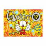 Libro Gaturro 17