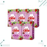 Yerba Mate CbSE Frutos del Bosque (500gr) (pack 5 un) (2.5kg)