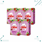 Yerba Mate CbSE Frutos del Bosque (500gr) (pack 5 un) (2.5kg)