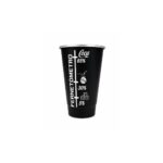 Vaso Fernet aluminio Cerveza Cervecero 1 L. Fernetometro - Imagen 2
