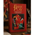 Libro Free Play, La Improvisación En La Vida Y En El Arte - Stephen Nachmanovitch - Imagen 2