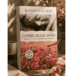 Libro Comer, Rezar, Amar - Elizabeth Gilbert - Imagen 2
