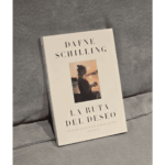 Libro La Ruta Del Deseo - Dafne Schilling - Imagen 2