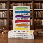 Libro El Camino Del Artista - Julia Cameron - Imagen 3
