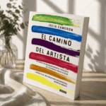 Libro El Camino Del Artista - Julia Cameron - Imagen 2
