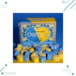 Corazoncitos Dorins Maracuyá y Arandano Caja X1unid (25gr)