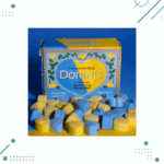 Corazoncitos Dorins Maracuyá y Arandano Caja X1unid (25gr)