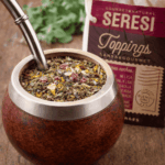 Hierbas Medicinales, Mate Toppings Seresi, "Buenas Noches" - Imagen 2