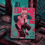 Libro Comic ChainSaw Man (Tatsuki Fujimoto) - Imagen 2