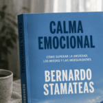 Calma Emocional - Bernardo Stamateas - Imagen 2