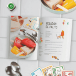 Libro Cocinen Ustedes - Paulina Cocina - Imagen 2