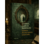 Libro Crónica De Una Muerte Anunciada - Garcia Marquez Gabriel - Imagen 2