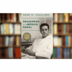Libro Recuerdos De Un Médico Rural - René Favaloro - Imagen 2