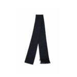 Faja Gaucho - Cinto Liso, Color Negro N°12 (Aprox 3mts)