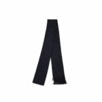 Faja Gaucho - Cinto Liso, Color Negro N°12 (Aprox 3mts)