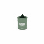 Latas MATERO Yerbera-Azucarera VERDE - Imagen 3