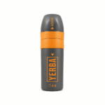 Set Yerbera Y Azucarera 2 En 1-Compacto Encastrable (gris/coral)