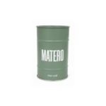 Latas MATERO Yerbera-Azucarera VERDE - Imagen 2