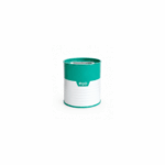 Set Latas Yerbera-Azucarera Mijo - Color Verde Aqua - Imagen 2