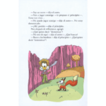 Libro "El Principito" By Gaturro - Nik - Imagen 4
