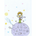 Libro "El Principito" By Gaturro - Nik - Imagen 3