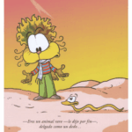 Libro "El Principito" By Gaturro - Nik - Imagen 2