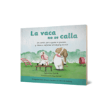Libro - La Vaca No Se Calla (Agustina Lynch) - Imagen 2