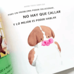 Libro - La Vaca No Se Calla (Agustina Lynch) - Imagen 4