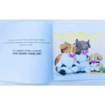 Libro - La Vaca No Se Calla (Agustina Lynch) - Imagen 3