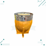 Mate Imperial Calabaza COLOR SUELA