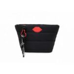 Neceser Cartuchera "Las Oreiro" (16cmx25cmx8cm )