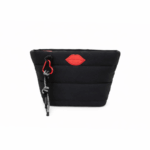 Neceser Cartuchera "Las Oreiro" (16cmx25cmx8cm )