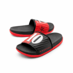Bagunza Ojotas Chancletas Sandalias, Modelo C.A Newell´s Old Boys