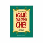 Libro "Qué Quilombo Che" - Barron´s Guide