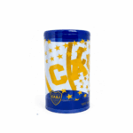 Mate Duo BOCA JUNIORS con Bombilla - Imagen 4