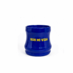 Mate Duo BOCA JUNIORS con Bombilla - Imagen 5