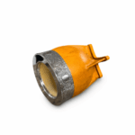 Mate Imperial Calabaza COLOR SUELA - Imagen 3