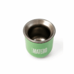 Mate Matero de Acero VERDE - Imagen 5