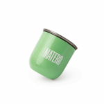 Mate Matero de Acero VERDE - Imagen 3