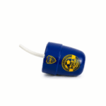 Mate Neo con Bombilla BOCA JUNIORS - Imagen 3