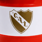 Lata Tambor Grande Grabada 15x9 cm – INDEPENDIENTE - Imagen 2