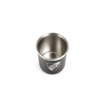 Set de Tres Mate Acero Interior Aluminio – RIVER PLATE - Imagen 2