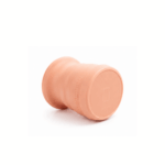 Mate Click, Termico Con Tapa Y Bombilla SALMON - Imagen 3