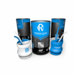 Mate Duo RACING con Bombilla