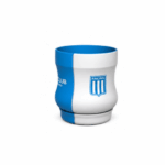 Mate Duo RACING con Bombilla - Imagen 2